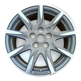 1x Alufelge 17 Zoll 7.0