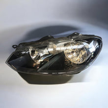 Load image into Gallery viewer, Frontscheinwerfer VW Golf VI 89319331 Links Scheinwerfer Headlight SCH4512625937ct