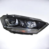 Frontscheinwerfer VW Sportsvan 517941032B Xenon Rechts Scheinwerfer Headlight
