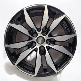 1x Alufelge 18 Zoll 8.5