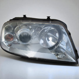 Frontscheinwerfer VW Sharan 7M3941016AE Xenon Rechts Scheinwerfer Headlight SCH2346125389rs
