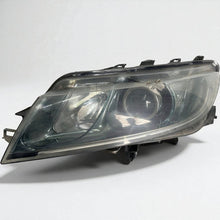 Laden Sie das Bild in den Galerie-Viewer, Frontscheinwerfer Saab 95 9-5 1284561 LED Links Scheinwerfer Headlight