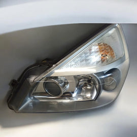 Frontscheinwerfer Renault Espace IV Links Scheinwerfer Headlight SCH4043114152jj