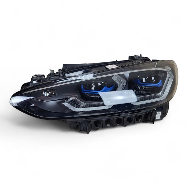 Frontscheinwerfer BMW G22 G23 G26 5A19367-03 LED Links Scheinwerfer Headlight SCH7460445372ip