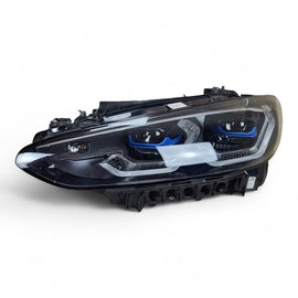 Frontscheinwerfer BMW G22 G23 G26 5A19367-03 LED Links Scheinwerfer Headlight SCH7460445372ip