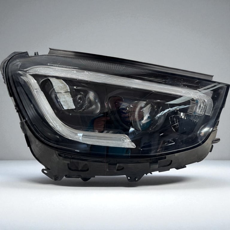 Frontscheinwerfer Mercedes-Benz Glc A2539065003 Rechts Scheinwerfer Headlight SCH3888599574wf