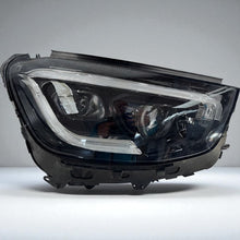 Laden Sie das Bild in den Galerie-Viewer, Frontscheinwerfer Mercedes-Benz Glc A2539065003 Rechts Scheinwerfer Headlight SCH3888599574wf