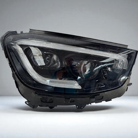 Frontscheinwerfer Mercedes-Benz Glc A2539065003 Rechts Scheinwerfer Headlight SCH3888599574wf