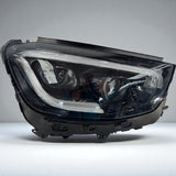Frontscheinwerfer Mercedes-Benz Glc A2539065003 Rechts Scheinwerfer Headlight