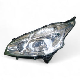 Frontscheinwerfer Peugeot 208 9802221880 Links Scheinwerfer Headlight