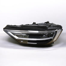 Laden Sie das Bild in den Galerie-Viewer, Frontscheinwerfer Audi A8 D5 4N0941033G LED Links Scheinwerfer Headlight