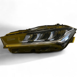 Frontscheinwerfer Skoda Superb 3P1941015 LED Links Scheinwerfer Headlight SCH1779011982ln