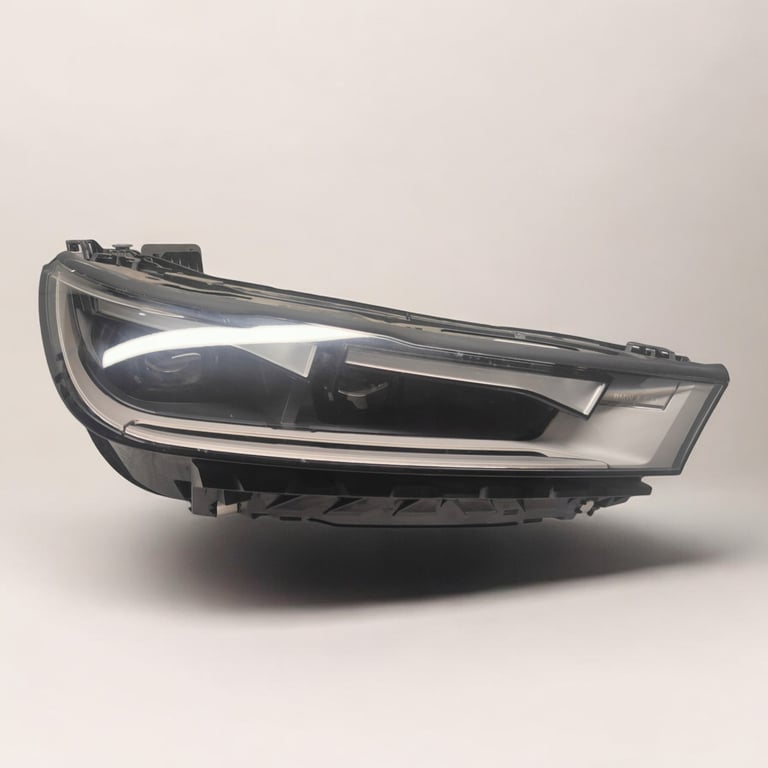 Frontscheinwerfer BMW IX I20 5A3CE92-05 Full LED Rechts Scheinwerfer Headlight