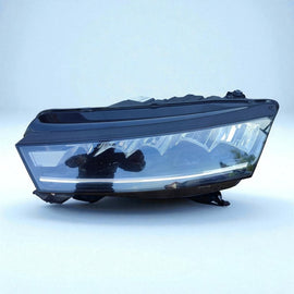 Frontscheinwerfer Skoda Octavia IV 5E4941015 0301118231 Full LED Links Headlight SCH5103706993xf