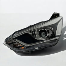 Laden Sie das Bild in den Galerie-Viewer, Frontscheinwerfer Ford C-Max Cmax F1CB-13D153-AF Xenon Links Headlight