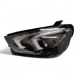 Frontscheinwerfer Mercedes-Benz Gle A1679064708 Links Scheinwerfer Headlight