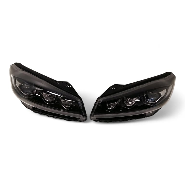 Frontscheinwerfer Kia Sorento III C5921-21210 Full LED Rechts oder Links SCH7305760227jg