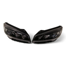 Laden Sie das Bild in den Galerie-Viewer, Frontscheinwerfer Kia Sorento III C5921-21210 Full LED Rechts oder Links SCH7305760227jg
