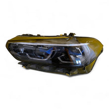 Load image into Gallery viewer, Frontscheinwerfer BMW X5 G05 G06 9481789-07 Laser Links Scheinwerfer Headlight SCH3677679135wh