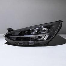 Laden Sie das Bild in den Galerie-Viewer, Frontscheinwerfer Ford Focus MX7B13E015EB FULL LED Links Scheinwerfer Headlight