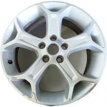 Laden Sie das Bild in den Galerie-Viewer, 1x Alufelge 17 Zoll 7.5&quot; 5x108 55ET 7S7J-1007-AA Ford Rim Wheel