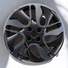 Laden Sie das Bild in den Galerie-Viewer, 1x Alufelge 17 Zoll 7.0" 4x100 44ET Glanz Graphit 403000803- Mg Captur Clio 1 FEL6917866450xw