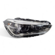 Load image into Gallery viewer, Frontscheinwerfer BMW X1 F48 6311-2707376-01 LED Rechts Scheinwerfer Headlight SCH6071005609ag