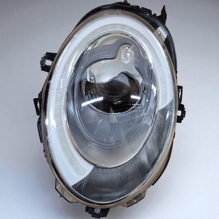 Frontscheinwerfer Mini F56 7416977 Full LED Links Scheinwerfer Headlight SCH3076703095fy