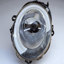 Laden Sie das Bild in den Galerie-Viewer, Frontscheinwerfer Mini F56 7416977 Full LED Links Scheinwerfer Headlight SCH3076703095fy