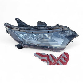 Frontscheinwerfer Mitsubishi Outlander III 8301C8-64 LED Rechts Headlight