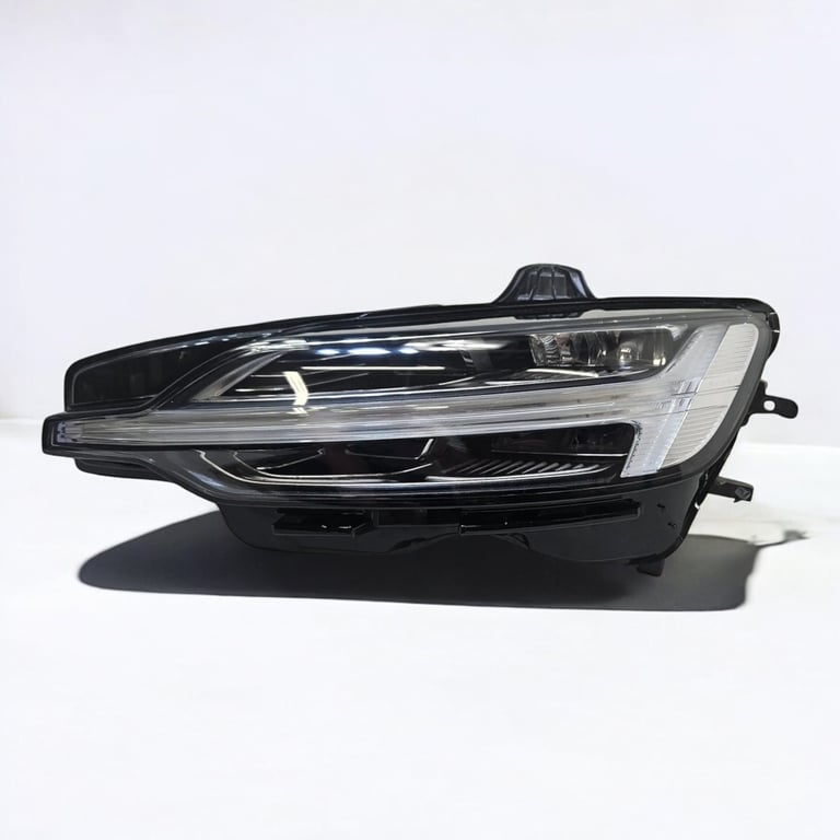Frontscheinwerfer Volvo V60 II PGP1922 LED Links Scheinwerfer Headlight SCH7782087150gl