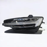 Frontscheinwerfer Volvo V60 II PGP1922 LED Links Scheinwerfer Headlight