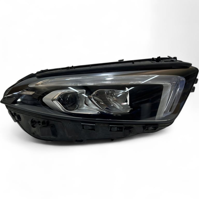 Frontscheinwerfer Mercedes-Benz W177 A1779064803 LED Rechts Headlight SCH2975527047tt