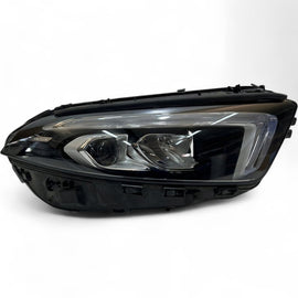 Frontscheinwerfer Mercedes-Benz W177 A1779064803 LED Rechts Headlight SCH2975527047tt