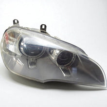 Load image into Gallery viewer, Frontscheinwerfer BMW E70 7221896 Ein Stück (Rechts oder Links) Headlight SCH1857092131cu