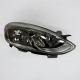 Frontscheinwerfer Ford Fiesta H1BB-13W029- Rechts Scheinwerfer Headlight