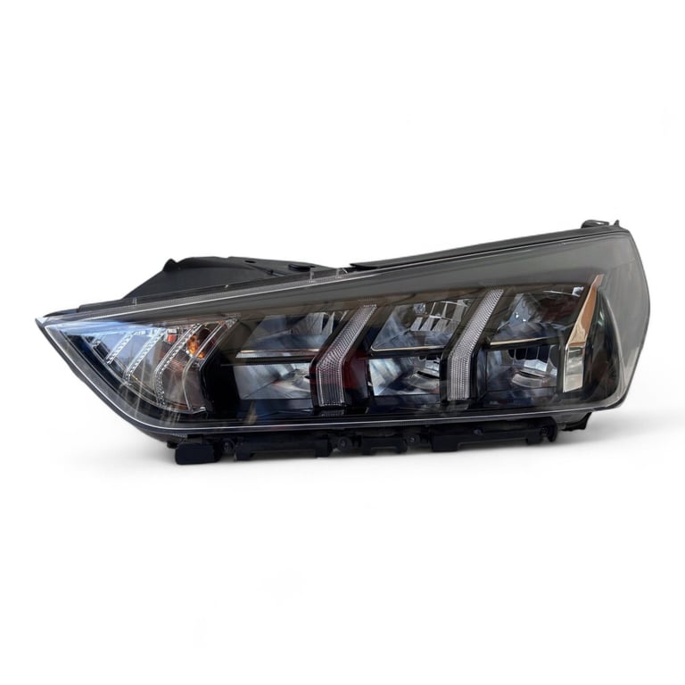 Frontscheinwerfer Hyundai Ioniq 92101-G2200 Links Scheinwerfer Headlight SCH9105831655ls