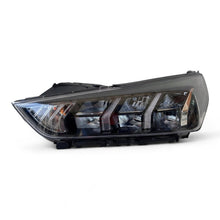 Laden Sie das Bild in den Galerie-Viewer, Frontscheinwerfer Hyundai Ioniq 92101-G2200 Links Scheinwerfer Headlight SCH9105831655ls