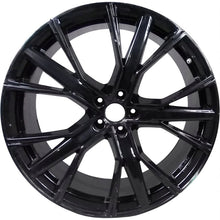 Load image into Gallery viewer, 1x Alufelge 22 Zoll 10.0" 5x112 26ET 52281 Audi Rim Wheel FEL1995172222my