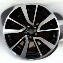 Load image into Gallery viewer, 1x Alufelge 19 Zoll 7.0&quot; 5x114.3 40ET 4ES3B Nissan Qashqai J11 Rim Wheel