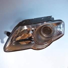 Frontscheinwerfer VW Passat 3C0941005C Halogen Links Scheinwerfer Headlight SCH2953067122vc