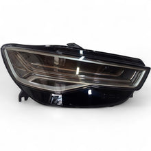 Laden Sie das Bild in den Galerie-Viewer, Frontscheinwerfer Audi A6 C7 4G0941036 Full LED Rechts Scheinwerfer Headlight SCH4246680689im