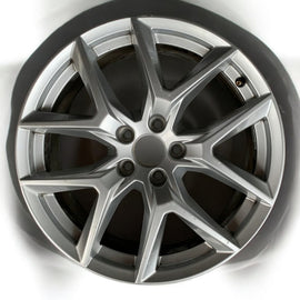 1x Alufelge 18 Zoll 7.5