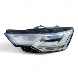 Frontscheinwerfer Audi A6 C8 4K0941033 LED Ein Stück (Rechts oder Links) SCH7021135298zq