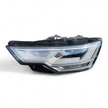 Laden Sie das Bild in den Galerie-Viewer, Frontscheinwerfer Audi A6 C8 4K0941033 LED Ein Stück (Rechts oder Links) SCH7021135298zq