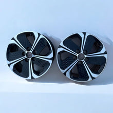 Load image into Gallery viewer, 1x Alufelge 16 Zoll 6.5&quot; 5x114.3 40ET 52910-CR200 Kia Xceed Rim Wheel