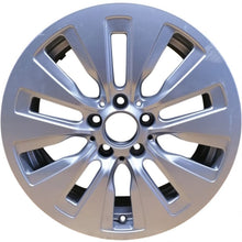 Load image into Gallery viewer, 1x Alufelge 17 Zoll 6.5&quot; 5x112 34 5ET A2064010100 Mercedes-Benz W206 Rim Wheel
