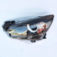 Laden Sie das Bild in den Galerie-Viewer, Frontscheinwerfer Mazda 2 Dj LED Links Scheinwerfer Headlight