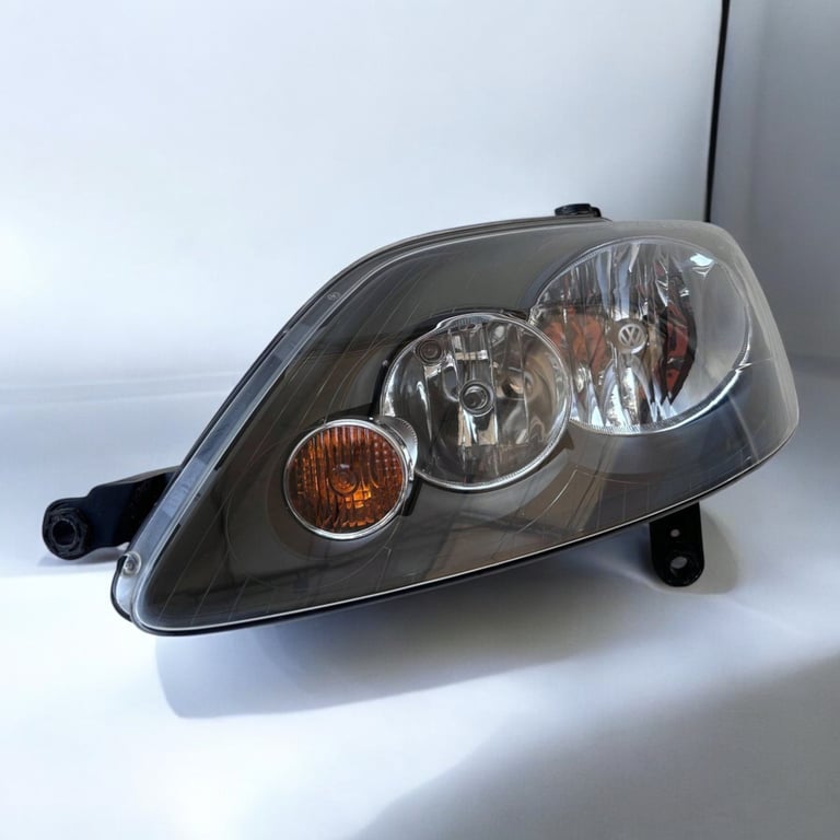 Frontscheinwerfer VW Golf Plus 5m1 5M1941005B Links Scheinwerfer Headlight SCH6823439660hb