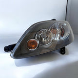 Frontscheinwerfer VW Golf Plus 5m1 5M1941005B Links Scheinwerfer Headlight